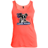 Women's Scoop Neck Tank Top