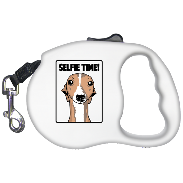 Retractable Dog Leash