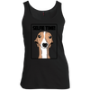 Women's Scoop Neck Tank Top