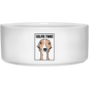 Pet Bowl - 7 inch