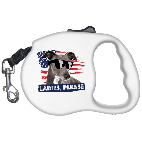 Retractable Dog Leash