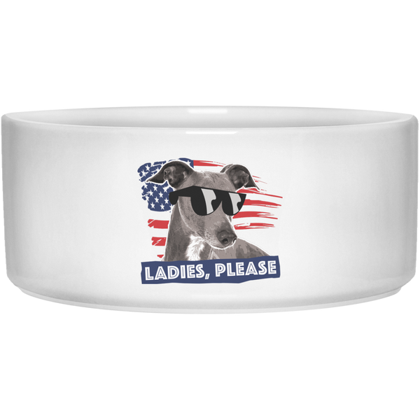 Pet Bowl - 7 inch